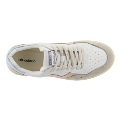Sneakers femme Seul Efecto Piel & Serraje VICTORIA