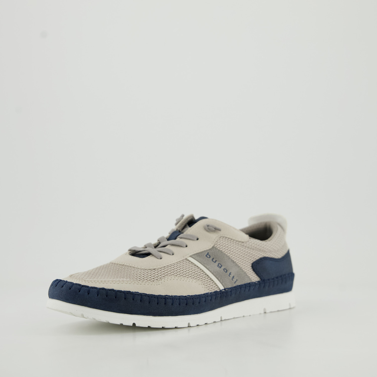 Bugatti Halbschuhe