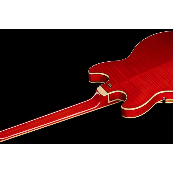 Ibanez AS93FM-TCD