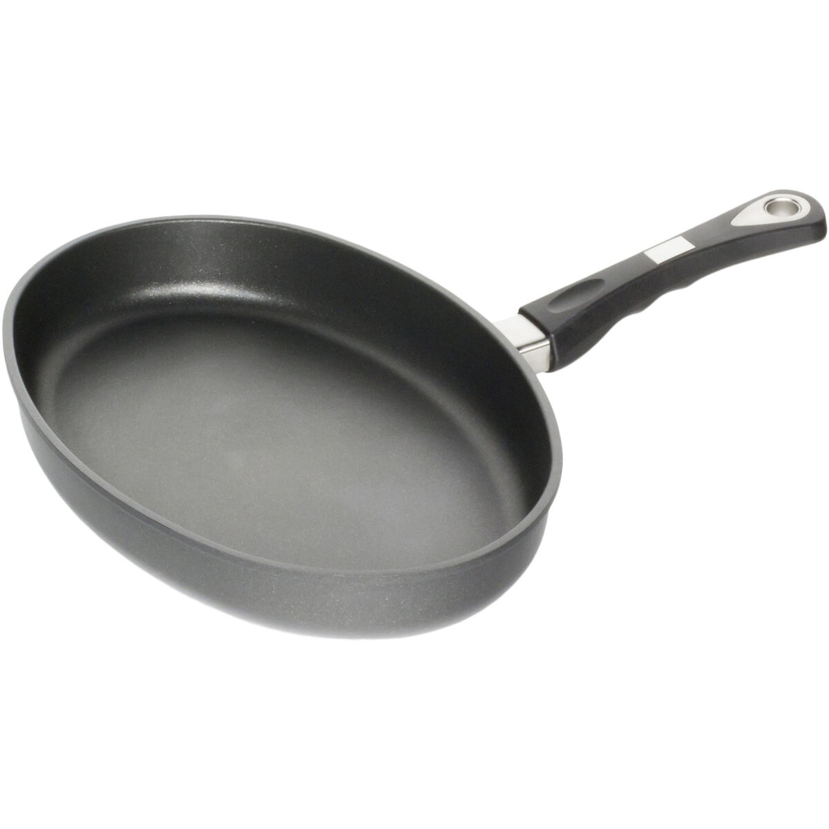 Fiskepanne Oval 24 cm