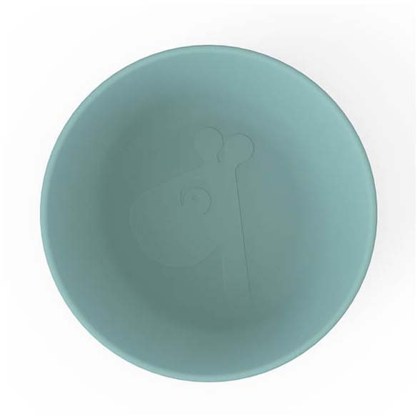 Done by Deer kom Raffi kiddish blauw