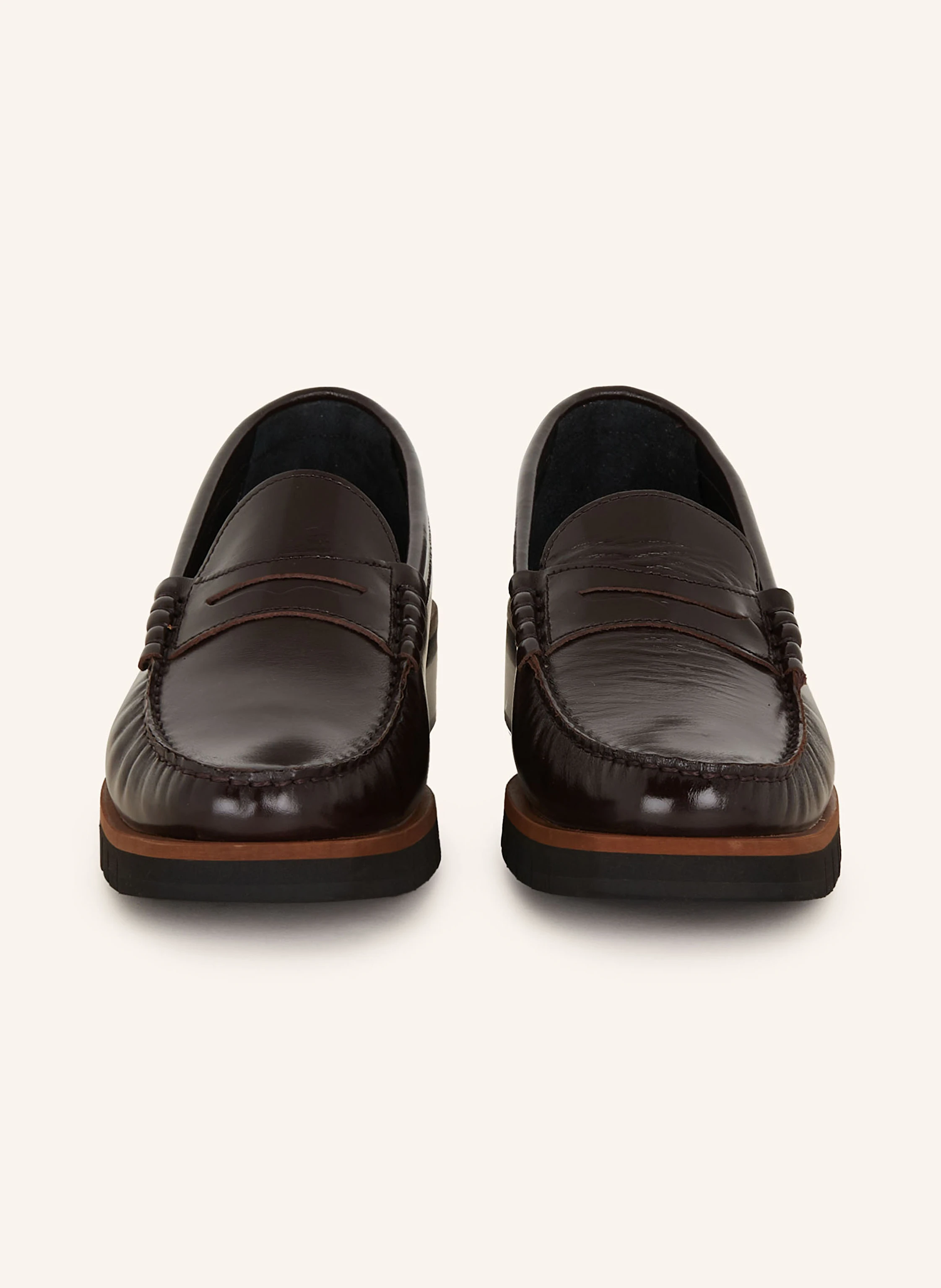 PALOMA BARCELÓ Penny-Loafer SILVIE