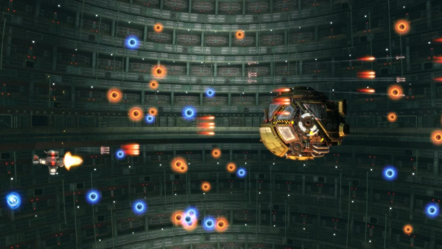 Sine Mora EX- PC