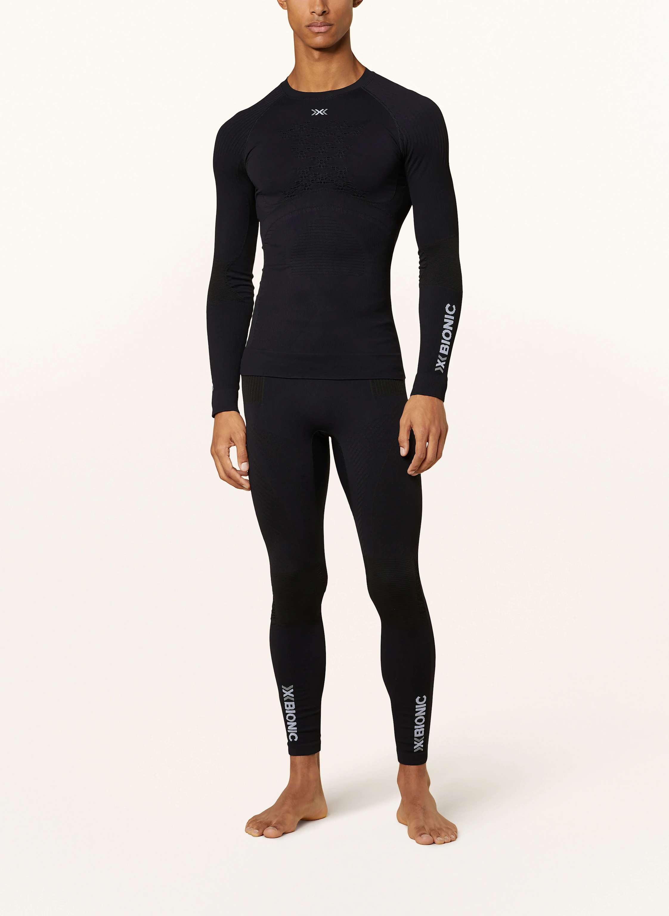 X-BIONIC Funktionswäsche-Hose ENERGY ACCUMULATOR 4.0