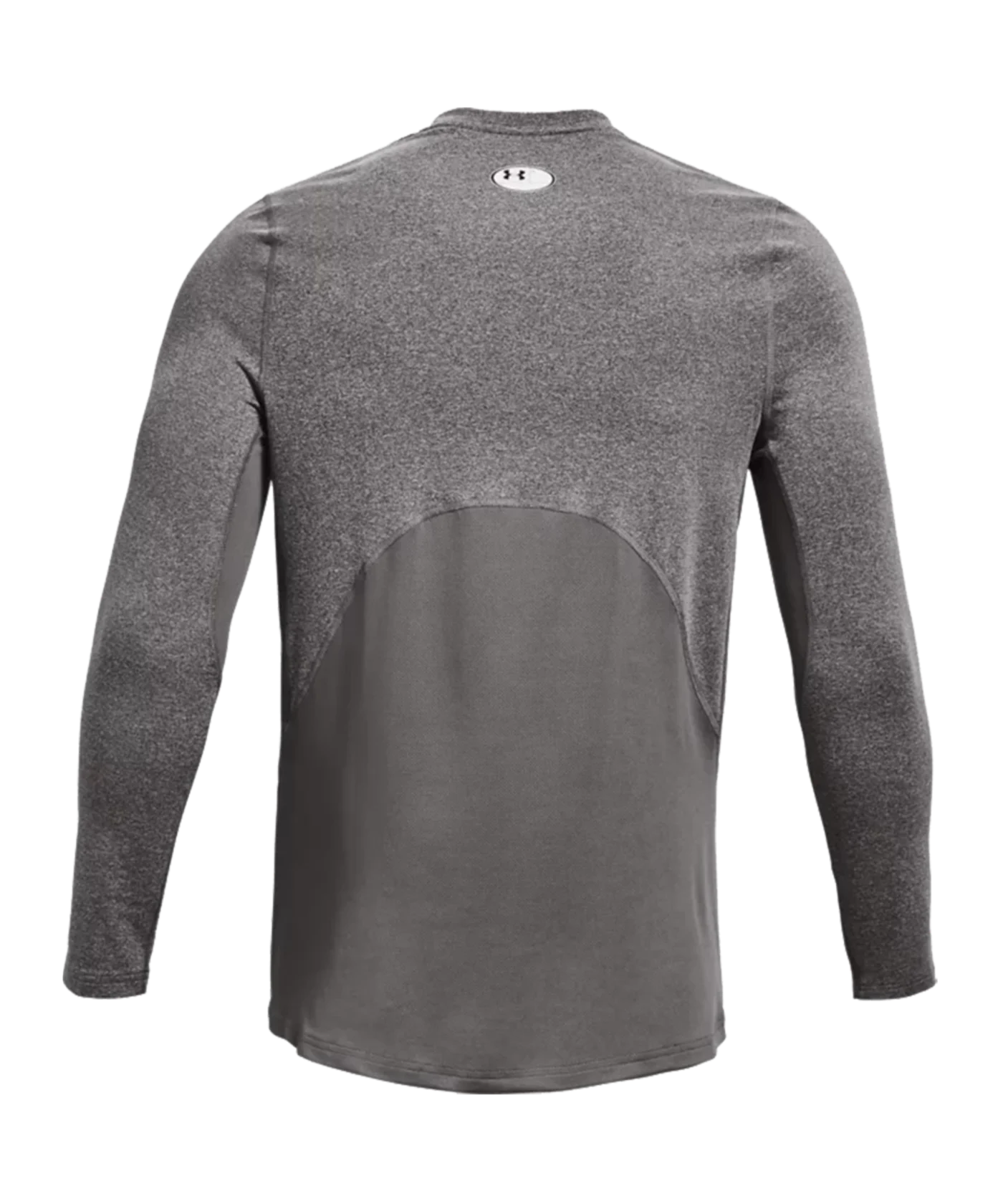 Under Armour CG Fitted Crew Langarmshirt F020