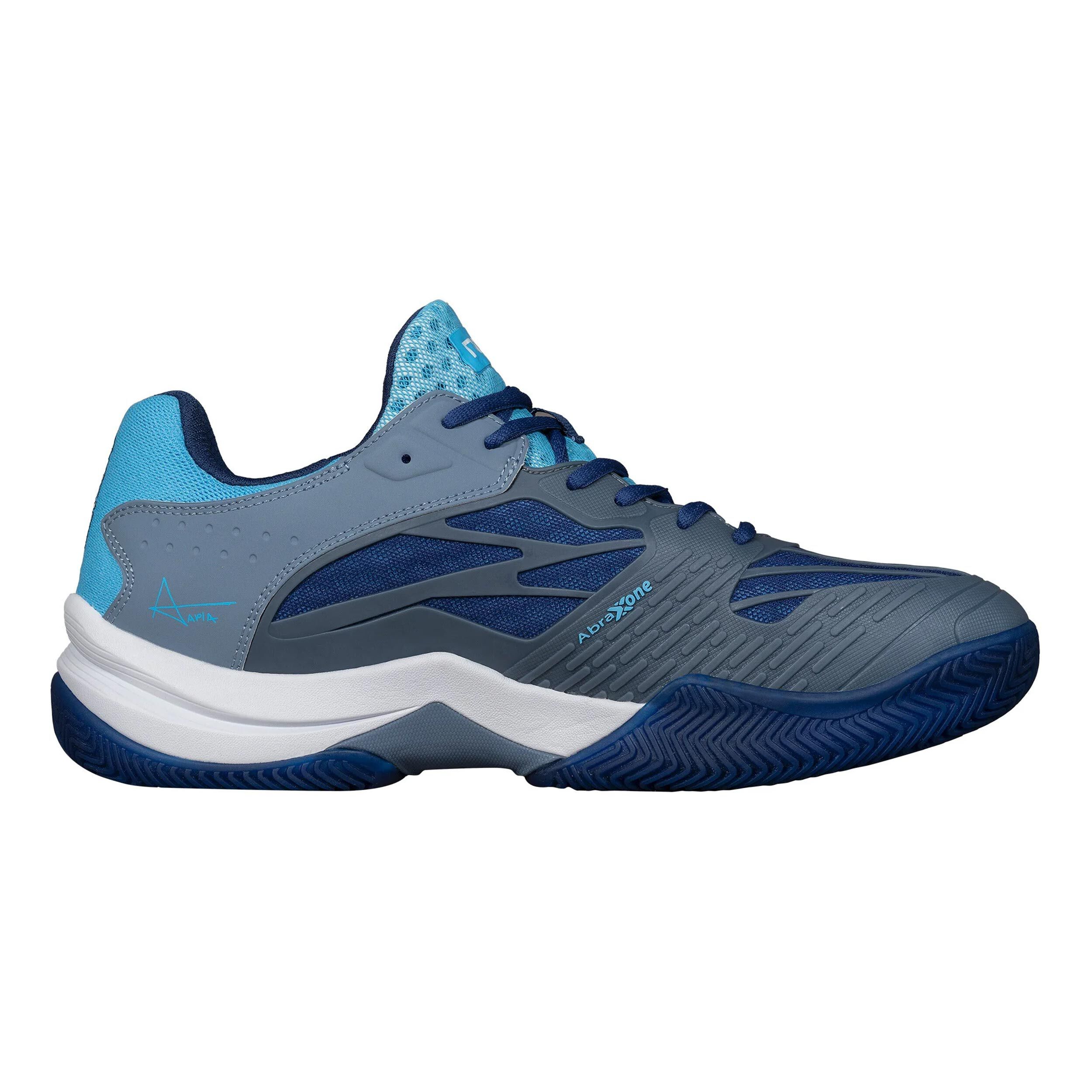 NOX AT10 LUX Chaussures Padel - Bleu Foncé , Bleu Clair