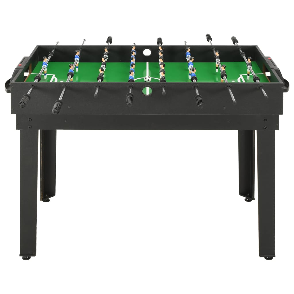 Multijogos de mesa Vidaxl 15 em 1
