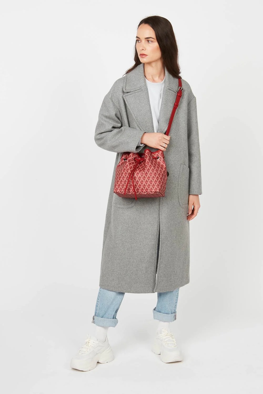 Ikon-Sac bourse