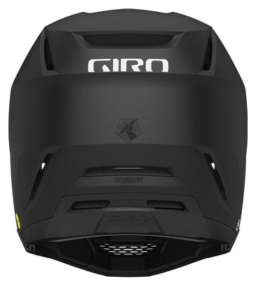 Casque Giro Insurgent Spherical Noir