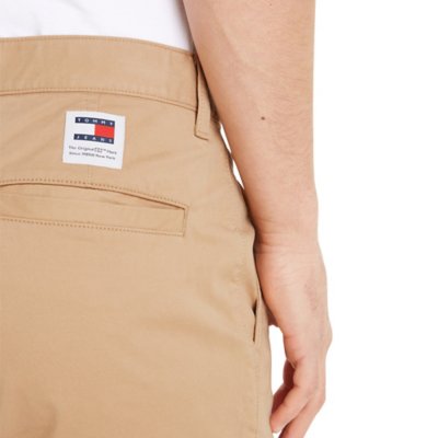 Pantalon homme Tjm Austin TOMMY HILFIGER