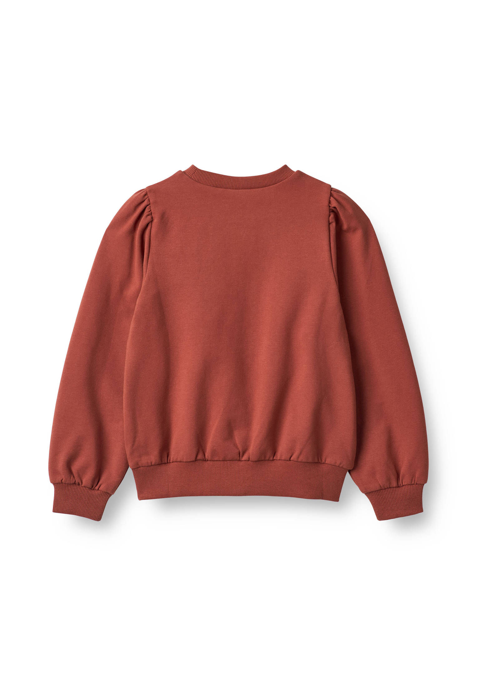 Wheat| Mädchen Sweatshirt Vega