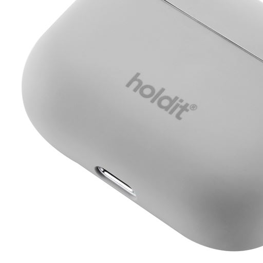 holdit Airpods Pro Cover, Taupe
