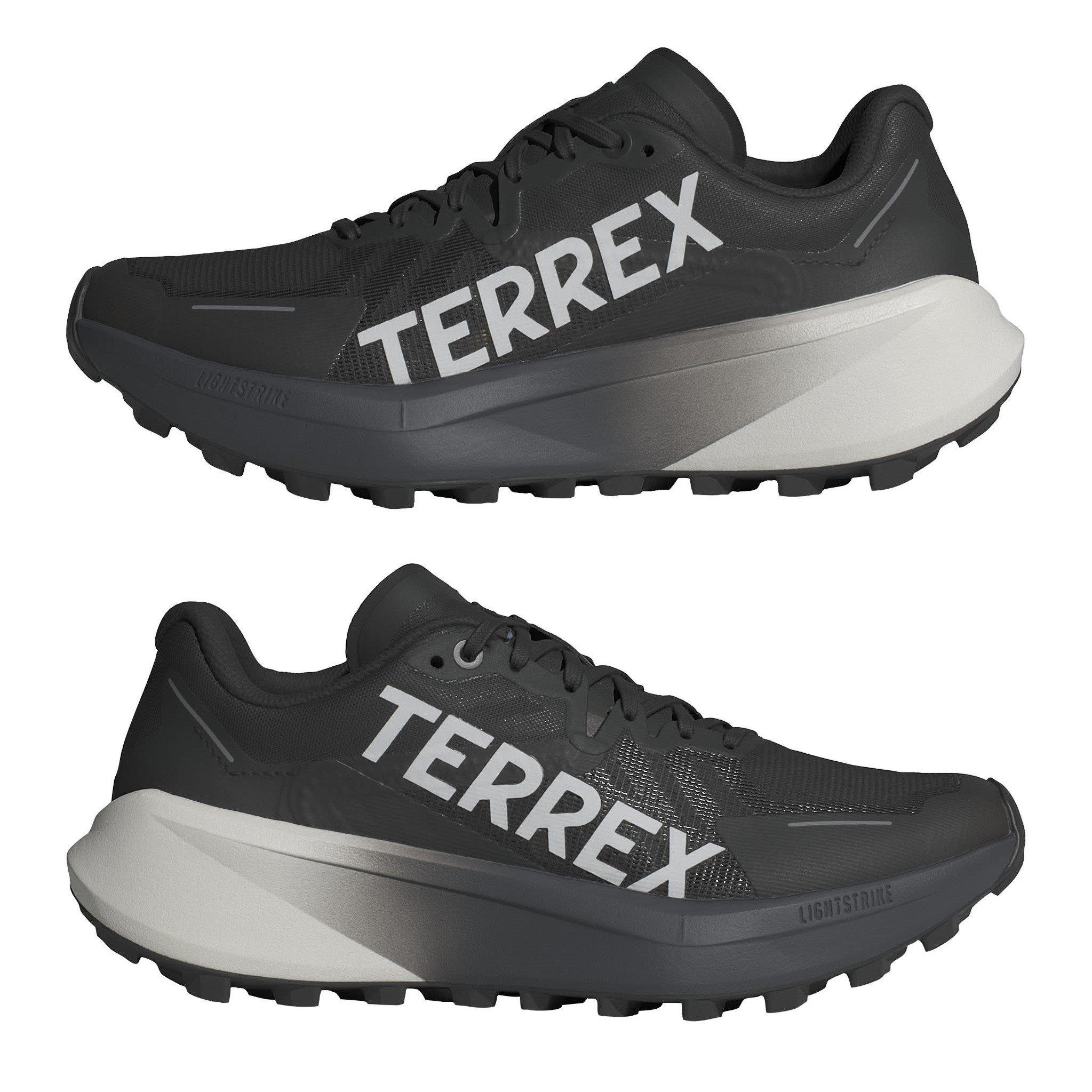 adidas Terrex Agravic 3 Womens Trail Running Shoes