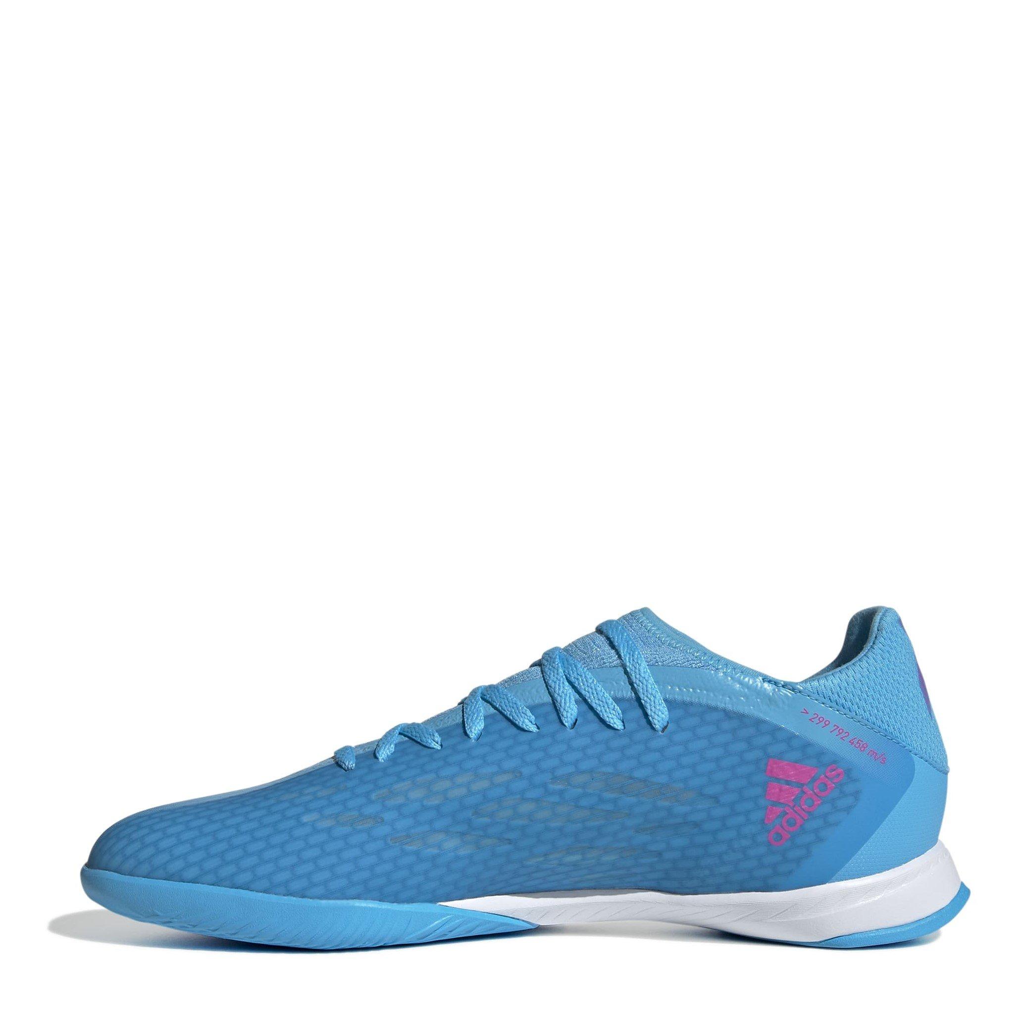 adidas x Speedflow 3 Mens Indoor Football Boots