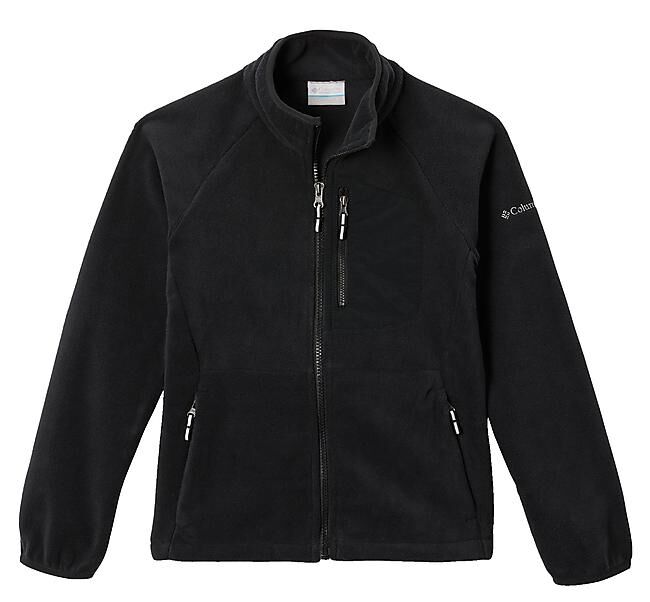 COLUMBIA - VESTE POLAIRE FAST TREK III FLEECE FULL ZIP