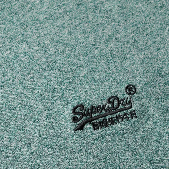 Superdry Vintage Logo Shirt Heren