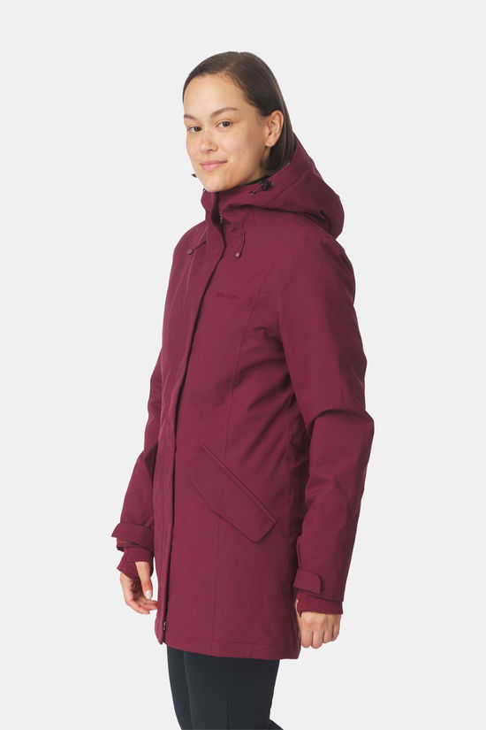 Ayacucho Ayacucho Kolari Parka Dames