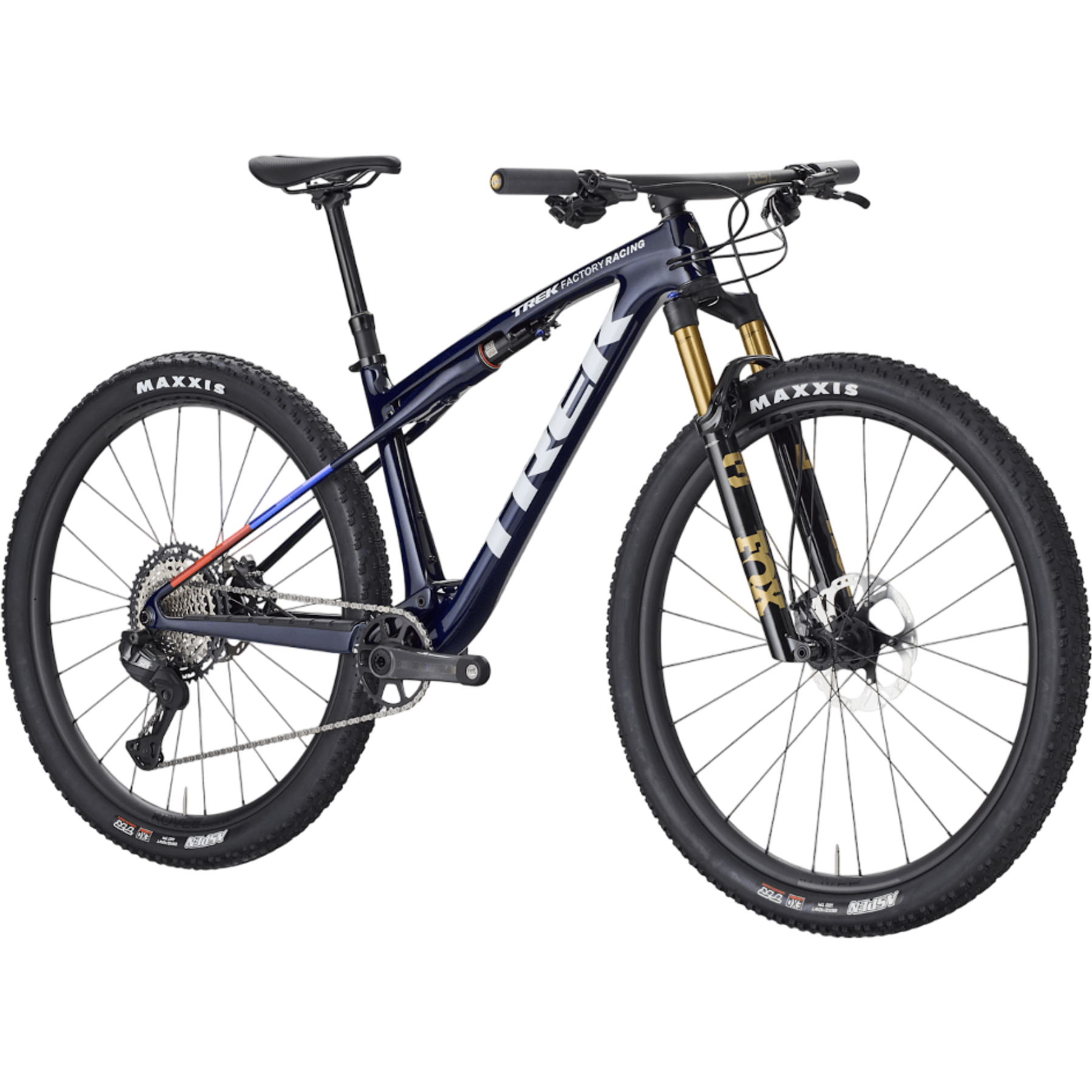 Trek Supercaliber SLR 9.8 Gen 2 2026