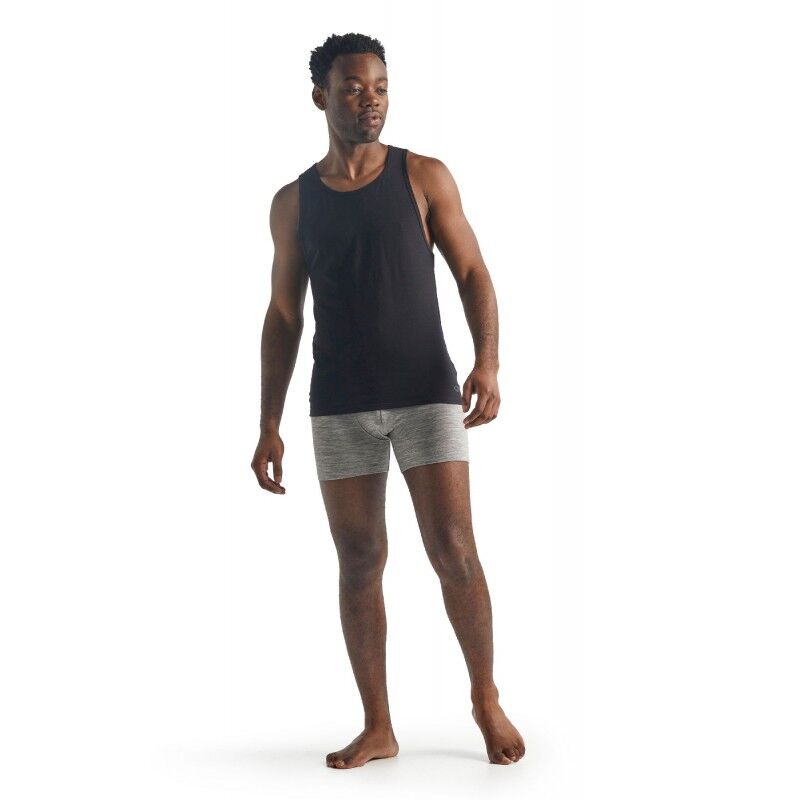 Anatomica Tank - Débardeur homme