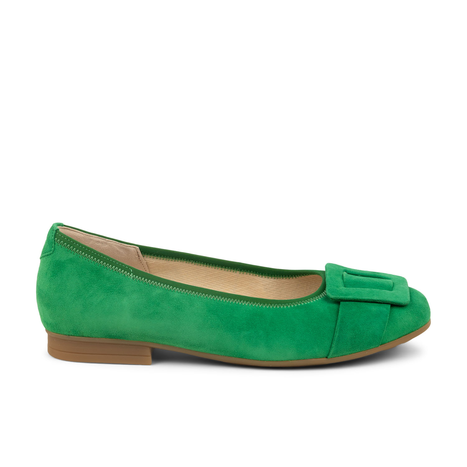 Ballerines et babies femme GABOR GABINO
