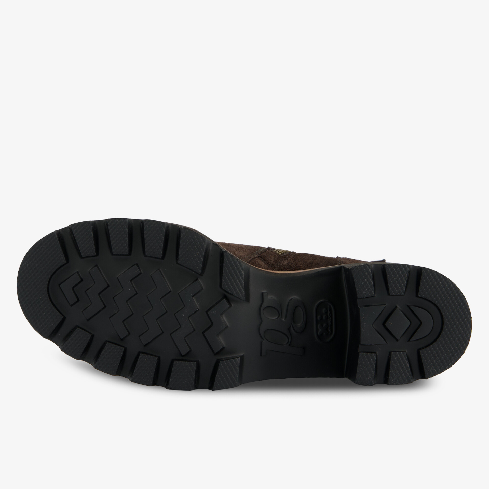 paul green Damen Klassische Stiefeletten braun
