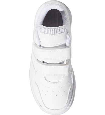 adidas Performance Schuhe - Hoops 3.0 CF C - Weiß