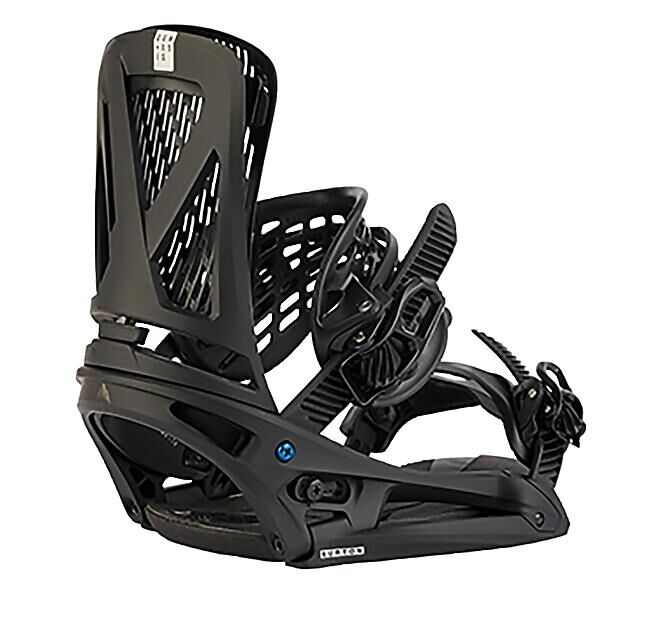 BURTON - FIXATIONS GENESIS EST