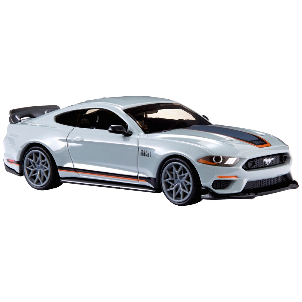 Hot Wheels Premium 1:43 Maßstab 2021 Ford Mustang Mach 1