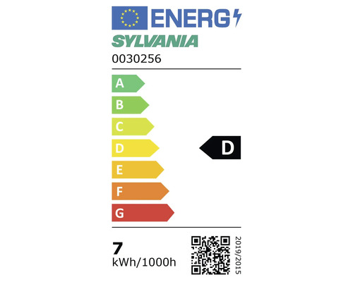 LED buis T8 G13/6W(15W) 950 lm 4000 K neutraal wit 840 L 451/436 mm