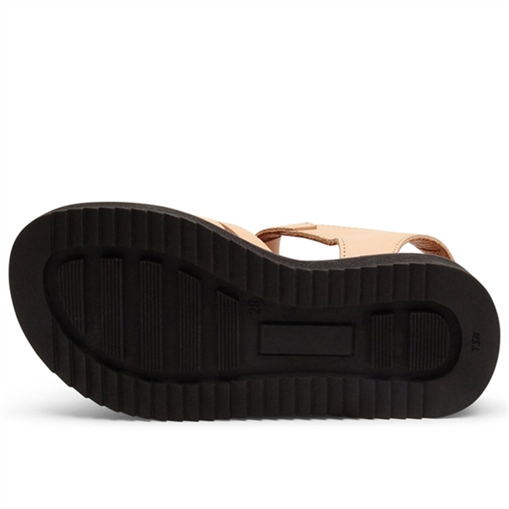 Alison Sandal creme - Bisgaard