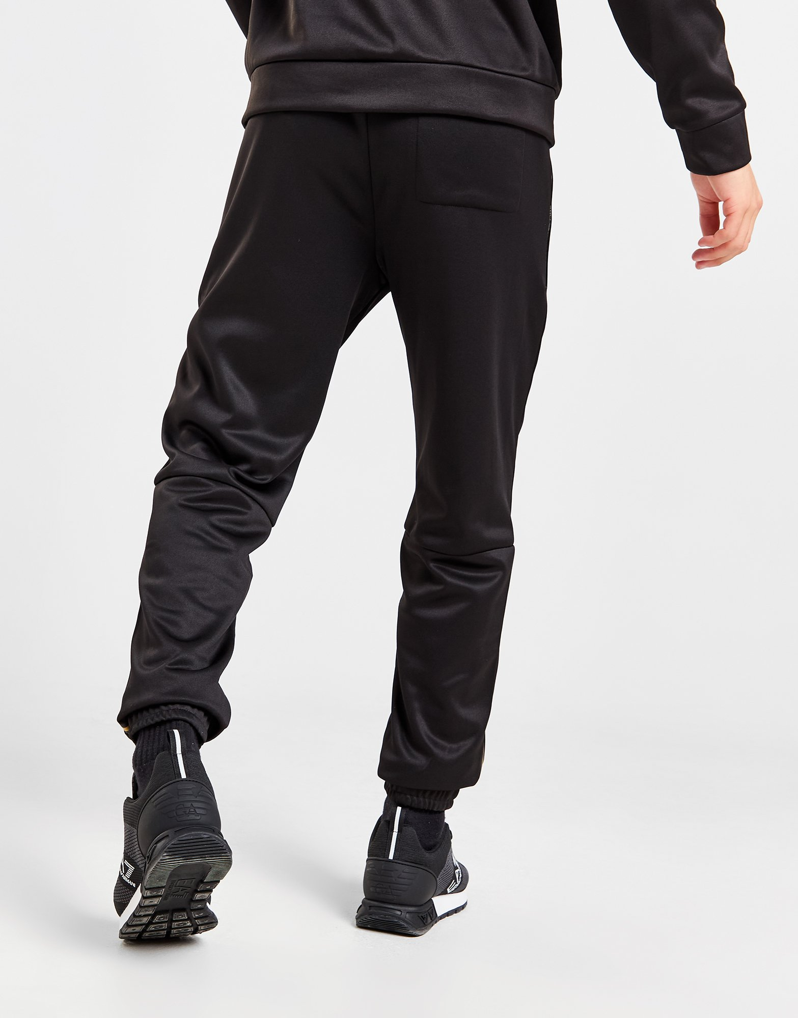 Emporio Armani EA7 Pantalon de jogging Homme