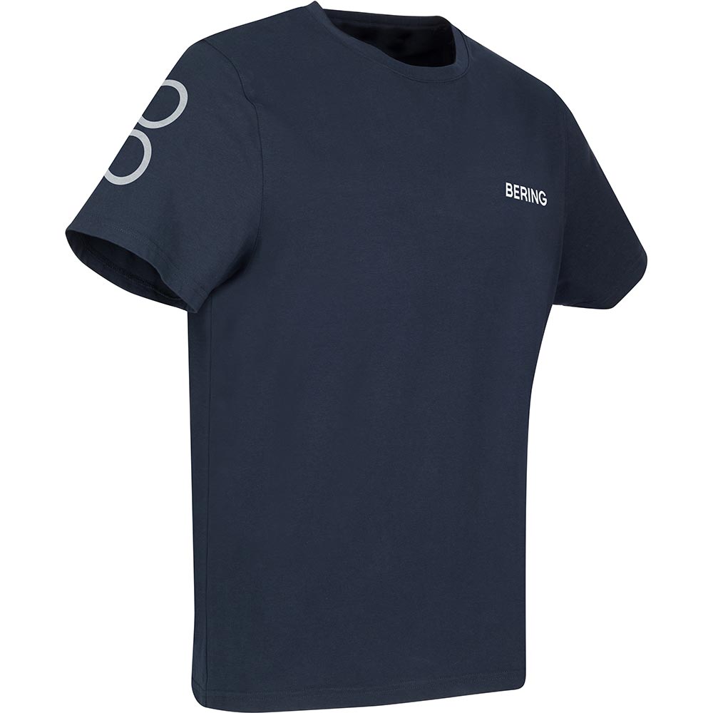 Bering - T-shirt Mecanic Navy