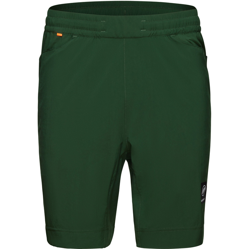 Mammut Herren Massone Sport Shorts