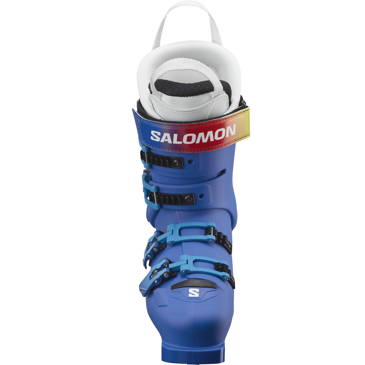 Salomon S/Race 90 race blue/white | Salomon Skischuhe Alpin | Salomon | S | MARKEN | XSPO