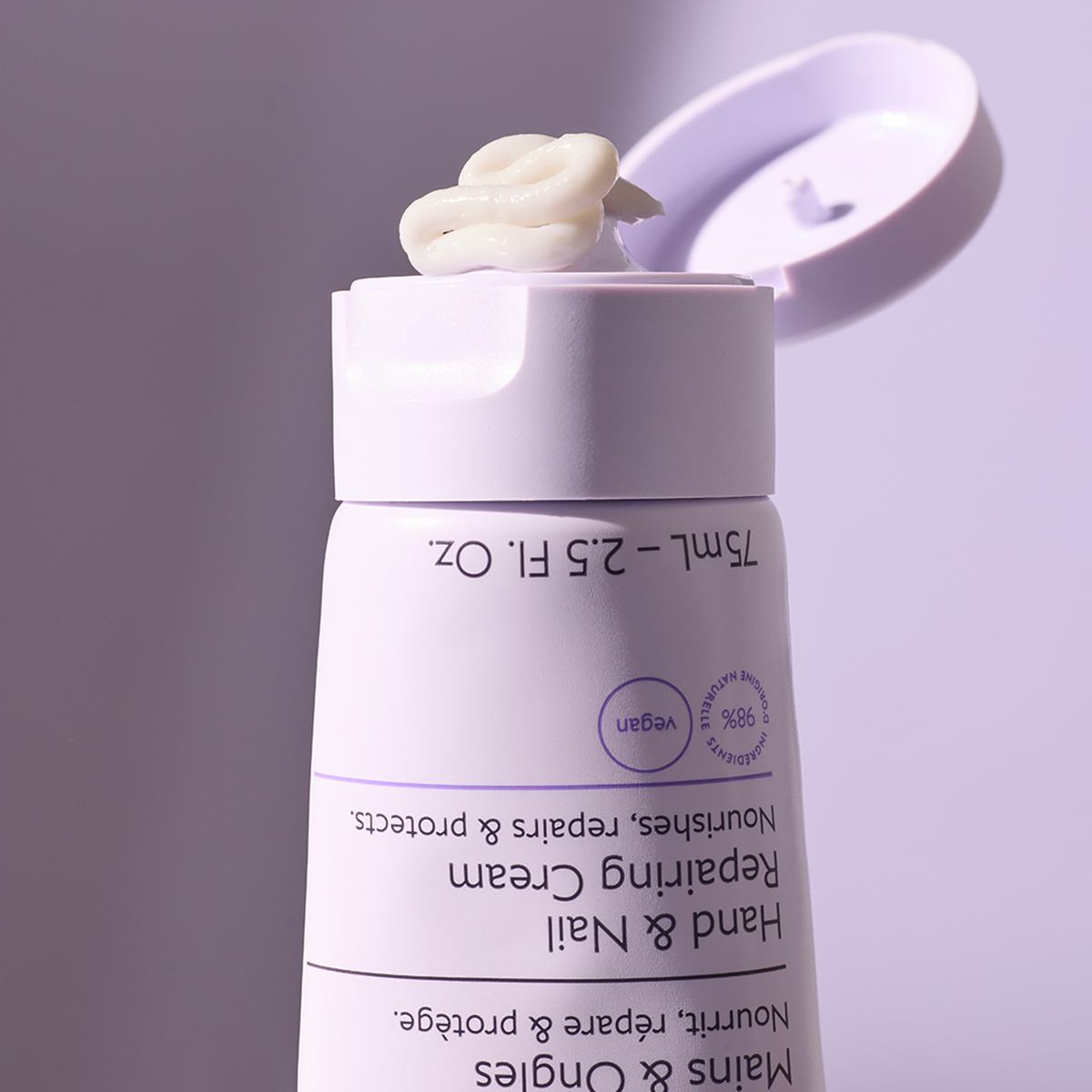 Vinotherapist Hand & Nail Reparing Cream 75ml