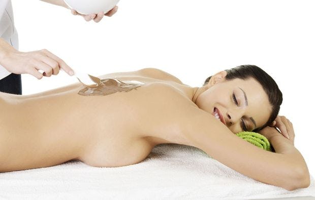 Wellnesstag für Zwei in Augsburg verschenken