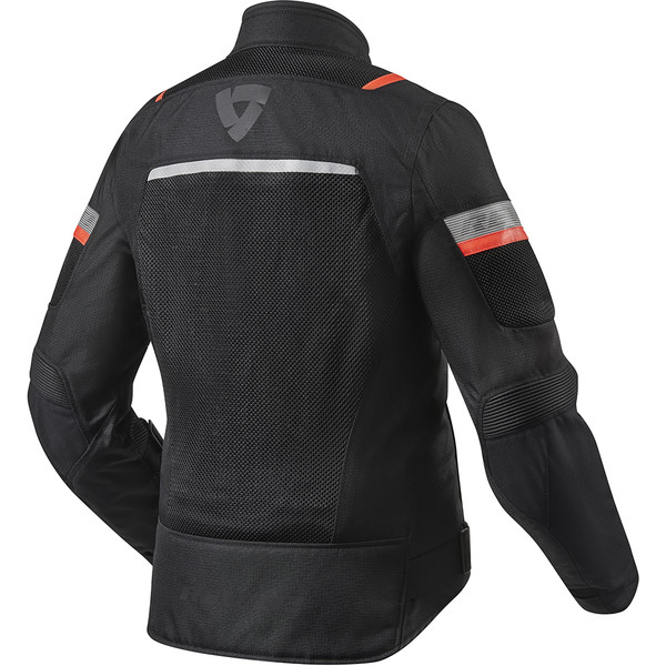 Rev'it - Blouson femme Tornado 3 Ladies Noir