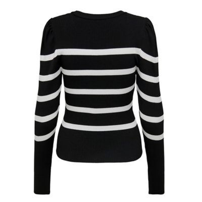 Pull femme Onlsally Puff ONLY