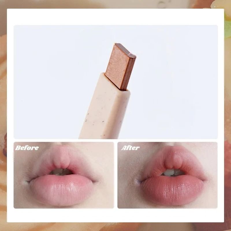 FLORTTE - Velvet Matte Lip Pencil - 5 kleuren