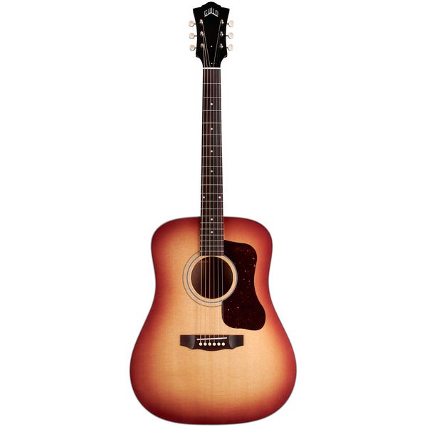 Guild D-40 Standard PSB VG USA