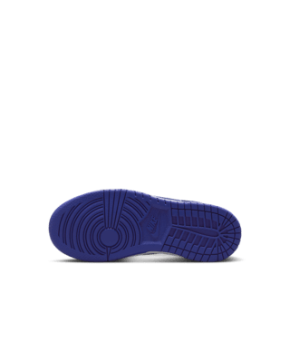 Nike Dunk Low Little Kids' Shoes