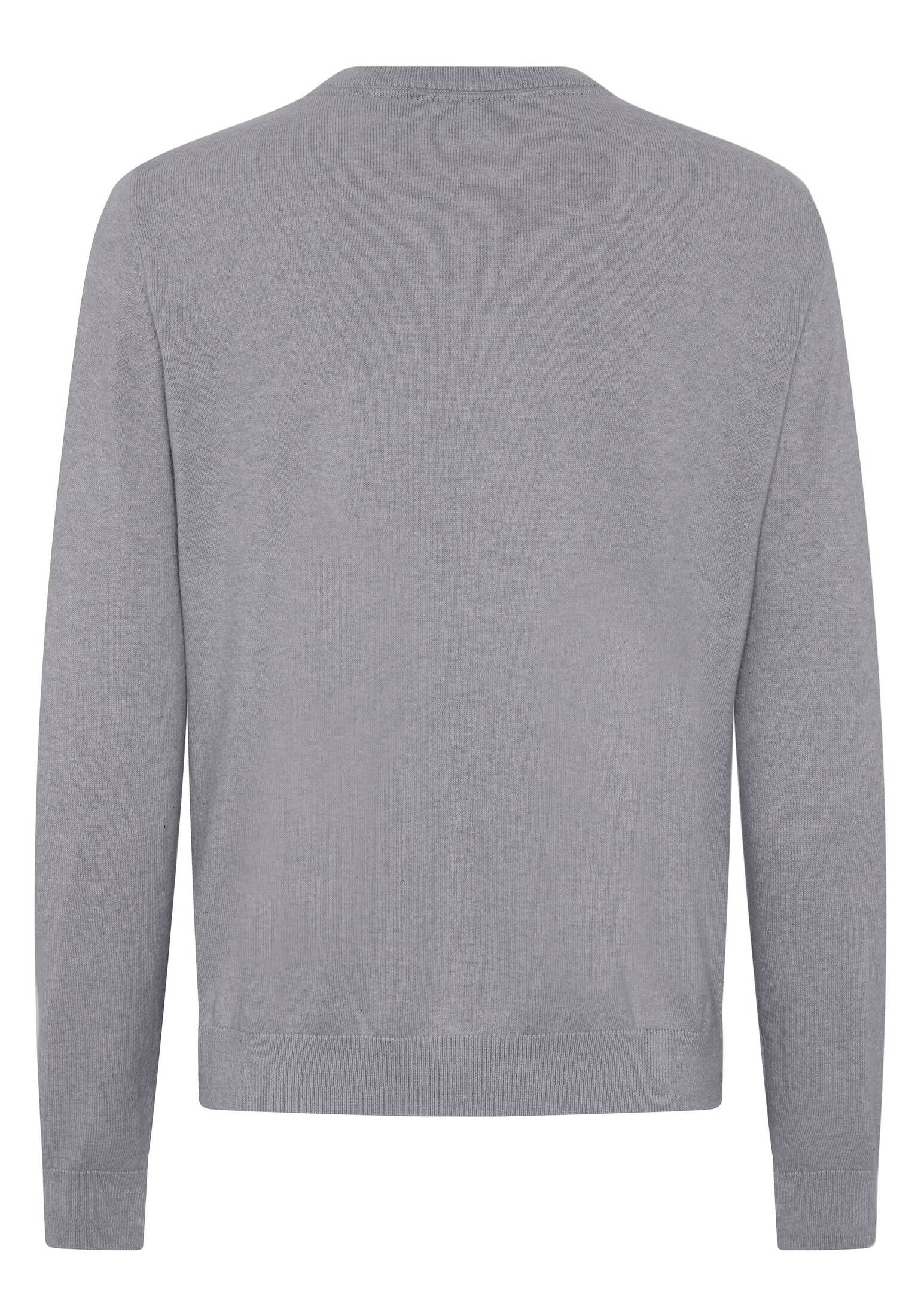 Polo Sylt| Damen Pullover mit Streifen und Logo-Stickerei