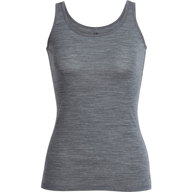 Icebreaker Damen Siren Top