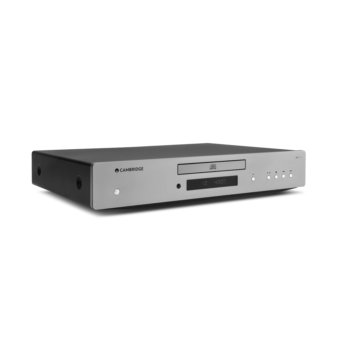 Cambridge Audio AXC35 - Grå