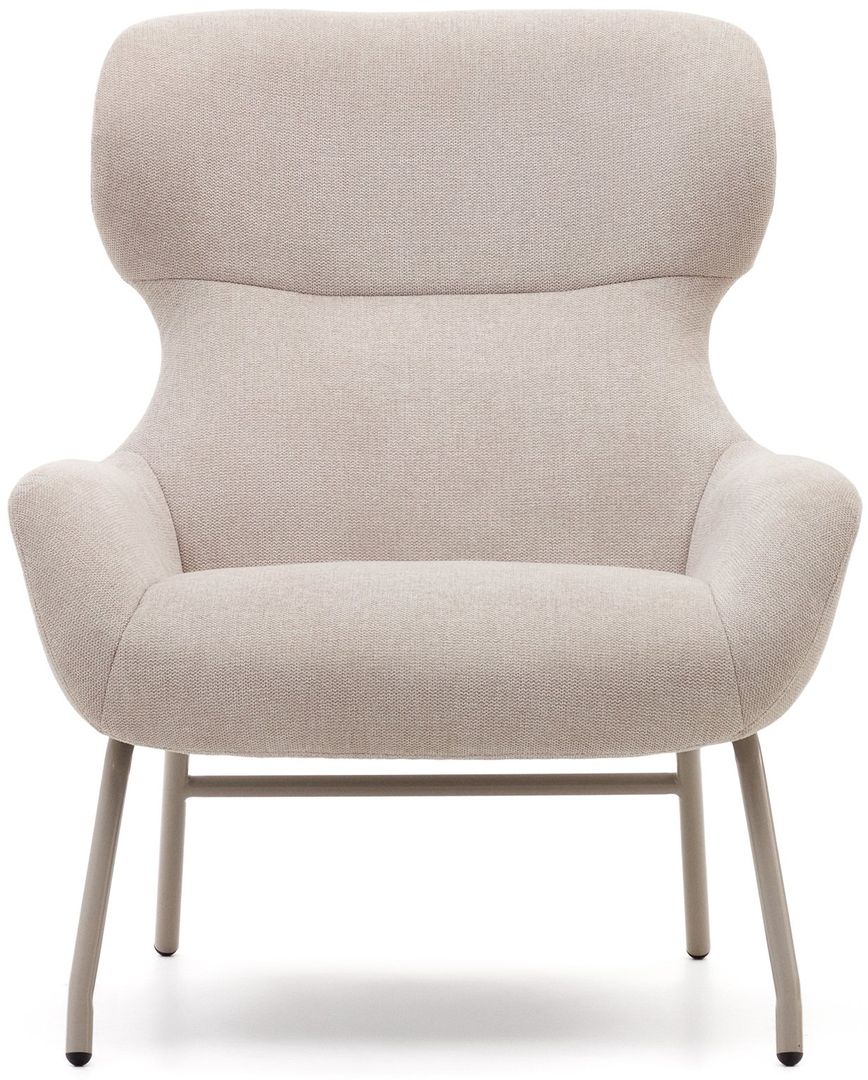 Kave Home   Belina Fauteuil