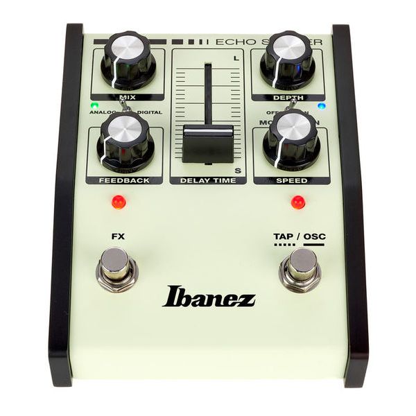 Ibanez ES3 Echo Shifter