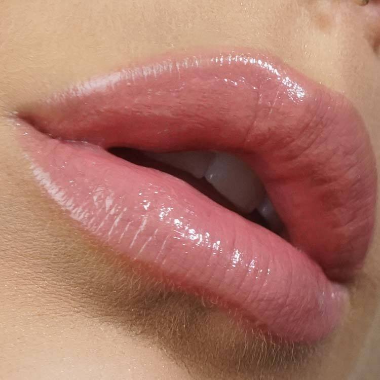 LH Cosmetics Fantastick Lipstick Pink Opal 2g