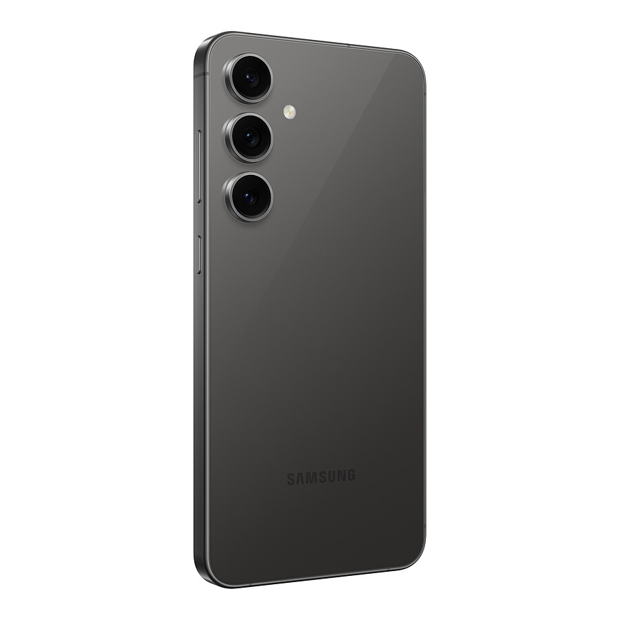 Samsung Galaxy S24 FE Enterprise Edition (Graphite) - 128 Go - 8 Go