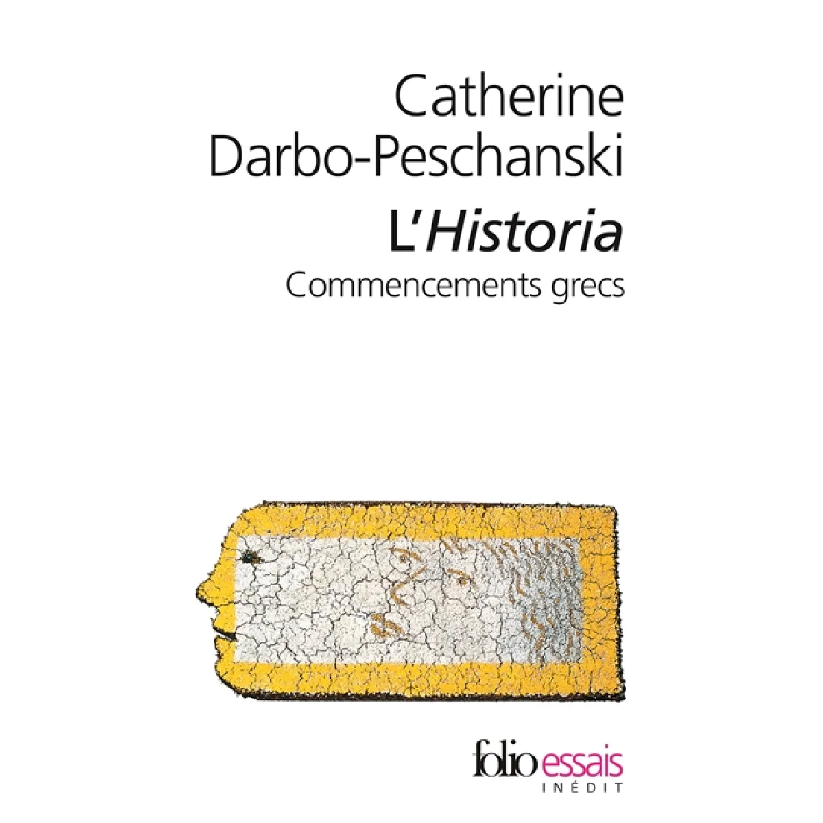 L'historia : commencements grecs · Occasion