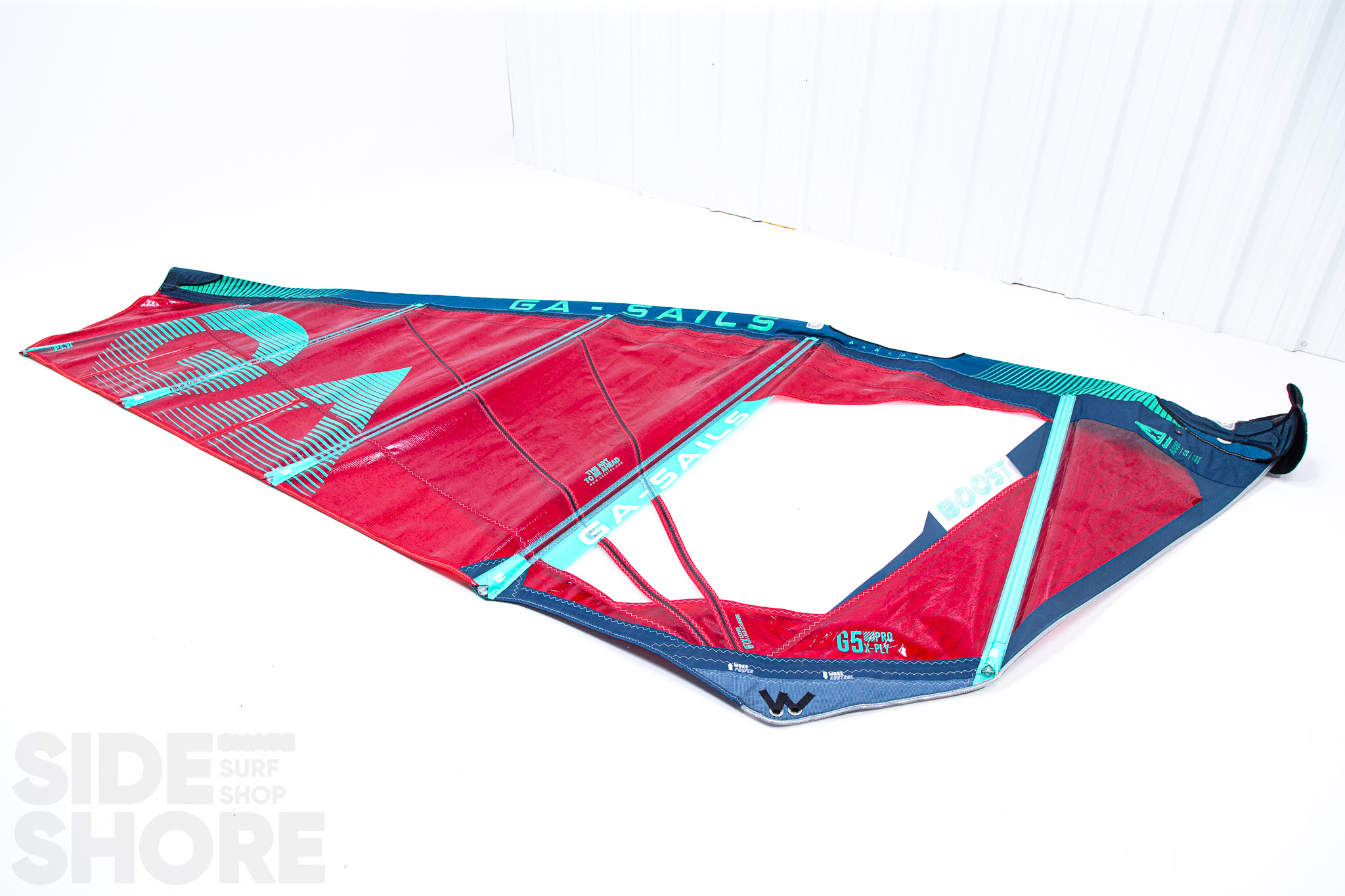 Gaastra / GA-Sails Boost - 2024 - 5.8 m² #9 5.8 m²